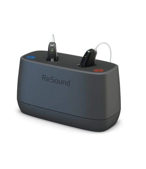 ReSound Desktop Charger 