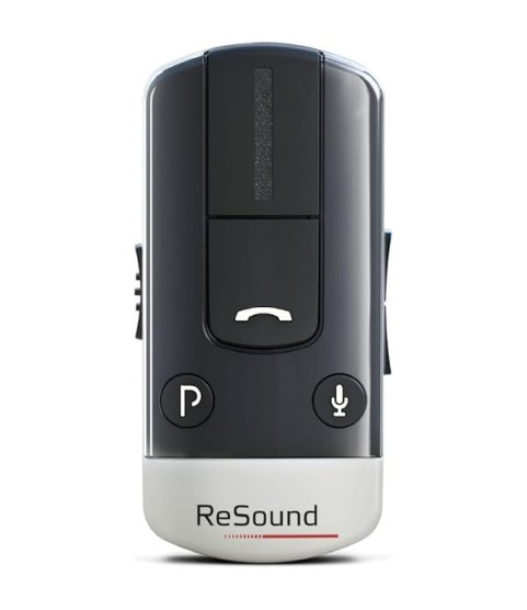 ReSound Phone Clip+